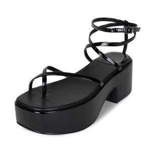 NEW/NEVER WORN Jeffrey Campbell Platforms